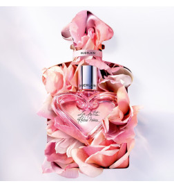 La Petite Robe Noire Le Flacon Coeur - Eau de Parfum Intense La Petite Robe Noire Le Flacon Coeur - Eau de Parfum Intense
